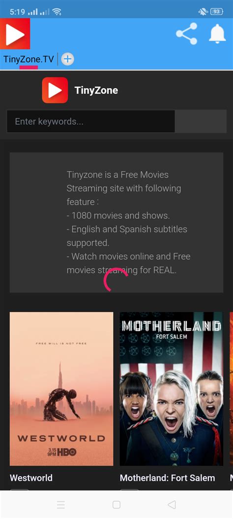 tinyzone 1899|TinyZone: Watch Movies on Firestick, Android, & iOS .
